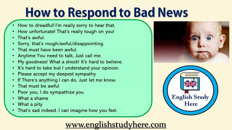 Coping with Bad News: A Comprehensive Guide to Healthy Responses