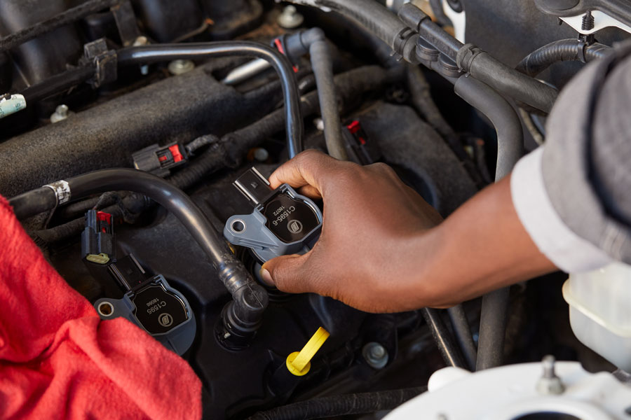 Testing Automotive Ignition Coils: Complete Diagnostic Guide
