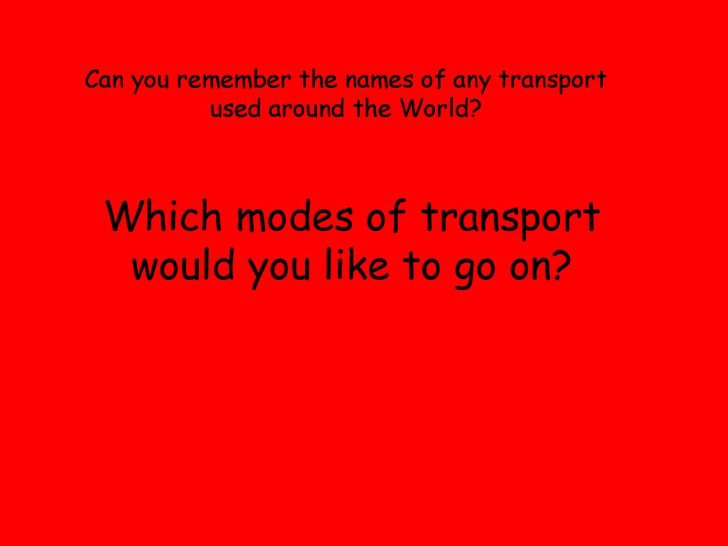 Science Fiction Transportation: Futuristic Vehicles That Define the Genre