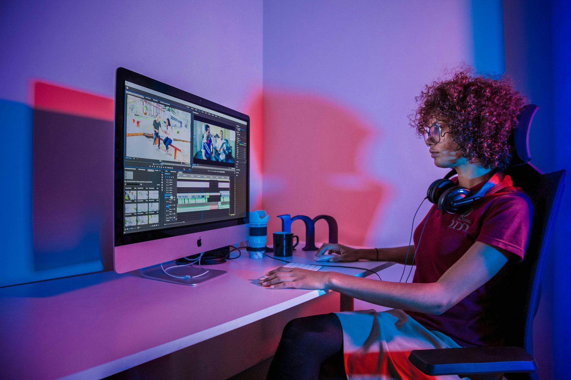 Unlocking Audience Insights: A Comprehensive Guide to Entertainment Streaming Analytics Tools