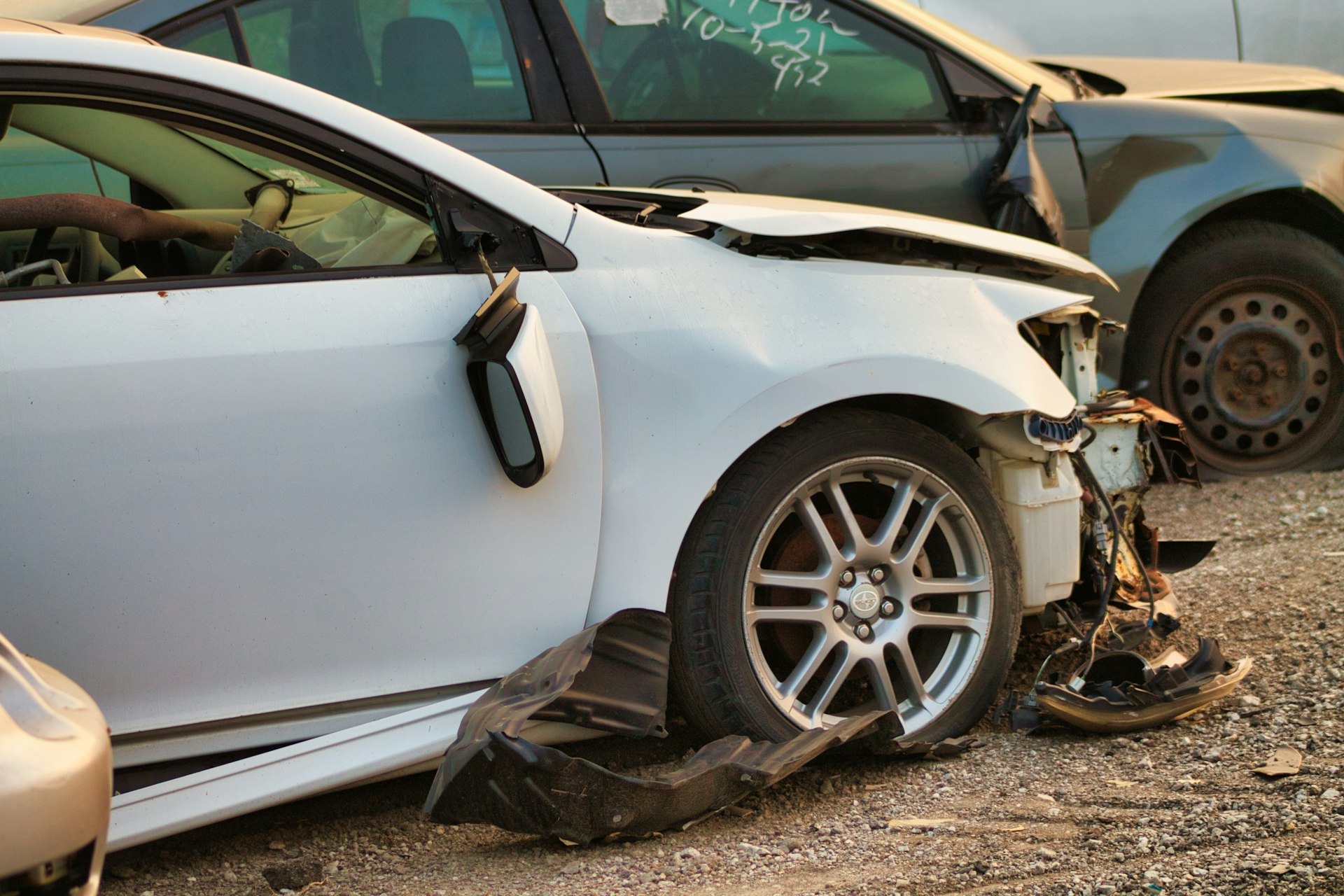 Why Crash Avoidance Technology Is Transforming Road Safety