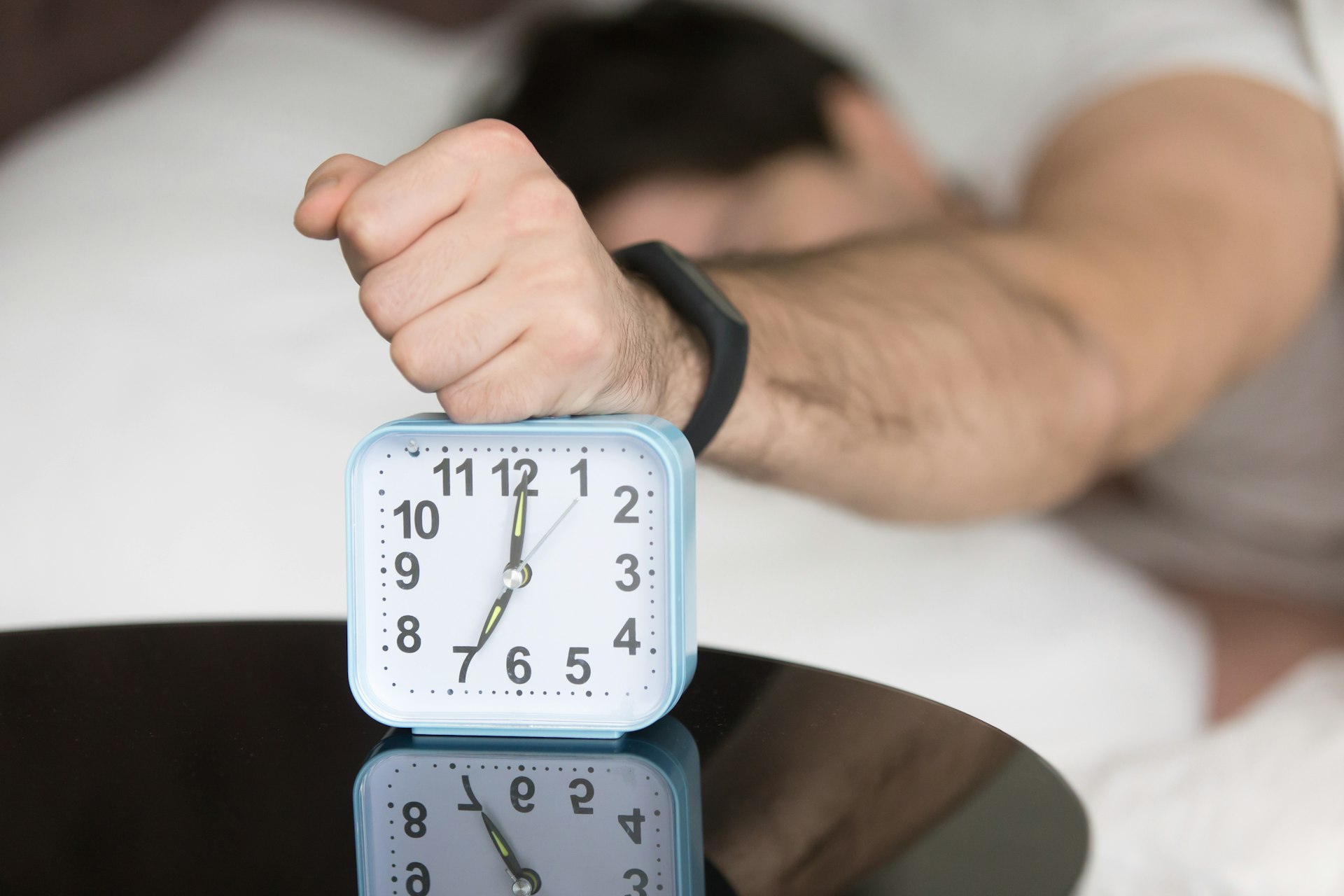 How Sleep Deprivation Undermines Workplace Productivity: Risks, Realities, and Recovery